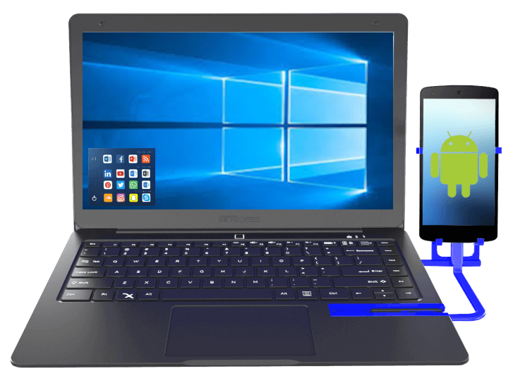 Start Microsoft-Windows-start-menu