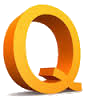 Q