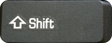 Shift Key