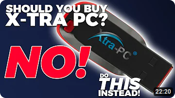 Xtra-PC