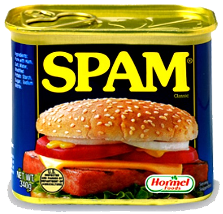 Spam