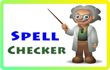 Spell Checker