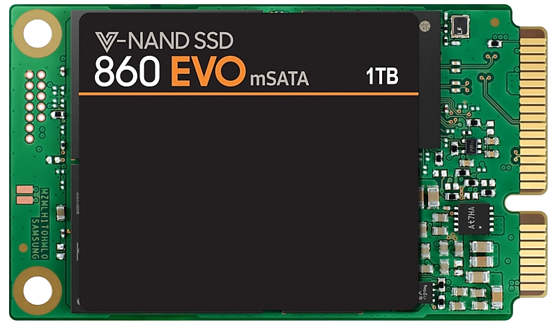 SSD