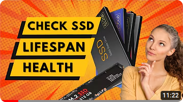 Protect SSD