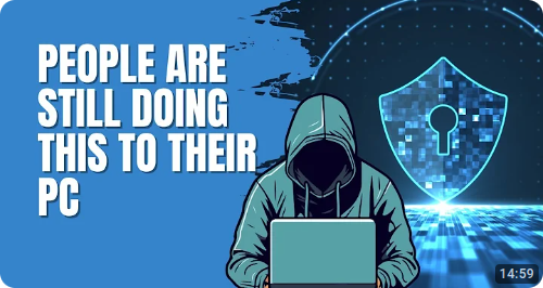 Peeople Are Still Doing This