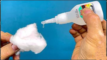 Glue_Cotton