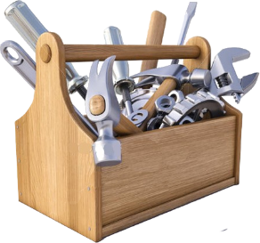 Toolbox