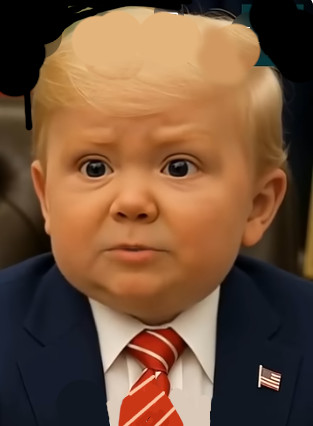 Trump Kid