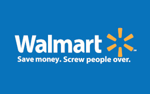 Walmart Logo