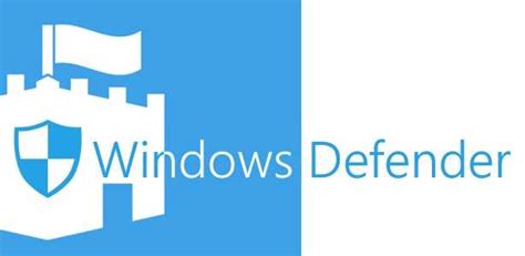 Windows Defender