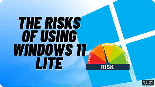 Microsoft Blocks Customization